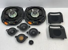 2012-2016 Mercedes SLK250 Audio Sound Subwoofer Tweeter Speaker Set 1495 Oem. Fixed Price $265.99.