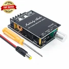 200W Bluetooth 5.0 Amplifier Board TPA3116D2 100W+100W Stereo Dual Channel Mini. Fixed Price $23.15.