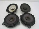 Door Radio Speaker Murano 2003 2007 Driver Passenger Side Front Rear Audio Oem. Fixed Price $59.99.