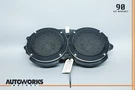 02-08 Jaguar X-type X400 Rear Back Windshield Parcel Shelf Deck Speaker Set Oem. Fixed Price $92.50.