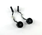 2011-2015 Jeep Grand Cherokee Front Door Tweeter Audio Speakers Pair Set Oem. Fixed Price $39.95.