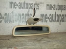 98-03 Mercedes-benz W202 W208 W210 Interior Rear View Mirror 810 12 17 Oem. Fixed Price $99.89.