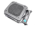 2016-2022 Bmw X1 F48 Front Right Floor Sub Woofer Audio Stereo Sound Speaker Oem. Fixed Price $89.00.