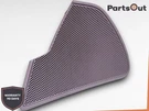 2012-2017 Audi A6 Front Left Door Speaker Grille Cover 4G0035423 Oem. Fixed Price $36.92.