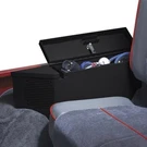 Tuffy Security Products Speaker Storage Lock Box Set For 97-06 Jeep Wrangler Tj. Fixed Price $419.00.