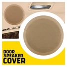 Front Door Speaker Grille Cover 51417144563 For Bmw X1 E84 Series E90 E91. Fixed Price $14.24.