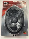 Sondpex CS17507 5" 7" / 6" 8" Dual Cone Speaker - Replace Original Equipment. Fixed Price $16.16.