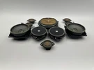 2015 2020 Lexus Rc Mark Levinson Speaker Sub Woofer Set 10 Oem. Fixed Price $479.99.