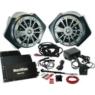 Navatlas Audio Kit - RZR2ZONE2. Fixed Price $339.58.