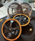08-13 Toyota Highlander Oem Jbl Rear Door Speakers #86160-0WF10 W/ Grill. Fixed Price $63.00.