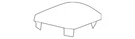 Genuine Gm Speaker Grille 10344289. Fixed Price $27.05.
