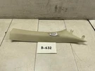 2015 Ford Taurus Front Right Passenger Side Pillar Cover Trim W/ Tweeter. Fixed Price $55.39.