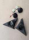 01-05 EM2 Honda Civic Coupe Door Tweeters Oem. Fixed Price $58.00.