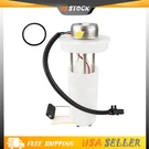 New Fuel Pump Assembly For 1997-2002 Jeep Wrangler Tj 2.5L 4.0L GAM1353. Fixed Price $42.99.