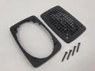 Oem Euro Bmw E28 Rear Loudspeaker Grille Cover Trim 65121367715 Black Used N. Fixed Price $114.99.
