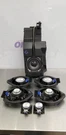 14 Gmc Yukon Xl Slt 4X4 5.3L Speaker Bose Set 15186669 15905042 Oem. Fixed Price $150.00.
