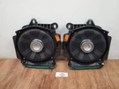 Oem Bmw G42 G87 M240 Left Right Subwoofer Speaker Harman Kardon Set 6K Mi. Fixed Price $199.95.