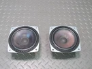 94-99 Bmw E36 328IC Set Of Front Left & Right Lower Kick Panel Speaker Oem. Fixed Price $58.33.