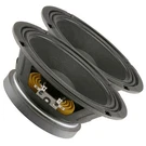 Pair Celestion TF0818 8" Pro Audio Woofer Voice Midbass Door Speaker 8OHM 200W. Fixed Price $139.00.