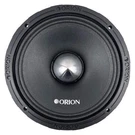 Orion XTX1058 10" High Efficiency Midrange Speakers 8-OHM 2000W Max Single. Fixed Price $139.95.