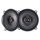 Open Box Kicker Ks-series 51KSC504 5.25" 2-WAY Coaxial Speakers. Fixed Price $88.77.