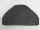 Mclaren MP4-12C Spider, Rear Speaker Grille, Used, P/n 11N1257SP. Fixed Price $150.00.