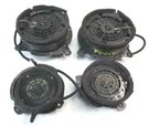 96-03 Mercedes W211 E320 E350 Complete Door Audio Sound Speaker Set Of 4 Pc Oem. Fixed Price $111.15.