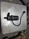 Mercedes 72-91 R107 W116 W123 W126 Hvac Bosch Auxiliary Water Pump 0008356964. Fixed Price $59.99.