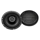 Hifonics Zeus Series 6-1/2" 3-WAY 300W 4 Ohm Coaxial Speakers. Fixed Price $36.41.