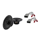 Fits Honda Element 2003-2011 Front Door Replacement Harmony HA-R65 Speakers New. Fixed Price $59.95.