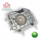 2004 2010 Toyota Sienna Audio Speaker Sub Woofer Jbl 86150-AE030 Oem. Fixed Price $141.38.