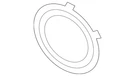 Genuine Bmw Speaker Grille 51-41-7-424-739. Fixed Price $51.08.