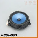 04-09 Jaguar XJ8 Xjr Vdp X358 Front Rear / Left Right Door Speaker Oem. Fixed Price $49.50.