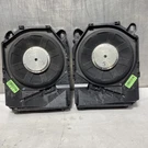 06-13 Bmw E90 E92 E93 338 335 M3 Individual Audio Bass Subwoofer Speaker Set Oem. Fixed Price $259.00.