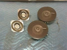 A288 Lotus Elise Exige Blaupunkt Speaker ODX102 BGX542. Fixed Price $197.42.