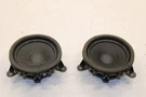2015-2018 Volvo S60 T5 Premier Rear Left And Right Door Audio Speakers 30657445. Fixed Price $59.99.