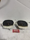 2002 Nissan Pathfinder Left Right Rear Door Speaker 281561W300. Fixed Price $100.00.
