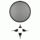 New Metra Electronics 85-9010 10" Steel Woofer Grille W/ Mounting Hardware. Fixed Price $18.90.