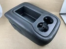 07-2013 Gmc Sierra Chevy Silverado Center Console Cup Holder Jump Seat Armrest. Fixed Price $145.00.
