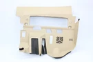 2012-2018 Bmw F30 320I 330I 335I Left Side Under Dashboard Cover Panel Trim Oem. Fixed Price $44.07.