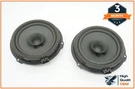 2011-2019 Ford Fiesta Rear Left Of Right Door Speaker Sound DA6T-18808-AA Oem. Fixed Price $59.49.
