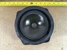 2012 Mini Cooper Sidewalk Rear Speaker Convertible 6513-3451767-01 Oem .. Fixed Price $30.79.