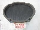 2003 2004 2005 Ford Focus Door Audio Speaker 25W Oem Part XS4F-18808-AB. Fixed Price $63.31.