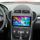 For Mercedes Benz Slk-class 2004-2010 Car Stereo Radio Gps Navi Wifi Bt 2+64G. Fixed Price $146.00.