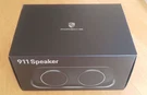New Porsche Design Genuine 911 GT3 Speaker Black Muffler Type From Japan. Fixed Price $1024.59.