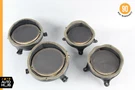 02-05 Mercedes W163 ML320 ML350 ML500 Door Sound Speakers Set Oem. Fixed Price $120.35.