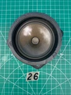07-15 Mini Cooper R57 Sidewalk Rear Speaker Convertible 3451767 Oem. Fixed Price $22.33.