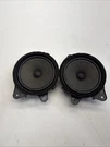 2011-2020 Toyota Sienna Rear Left & Right Door Speaker Oem. Fixed Price $80.00.