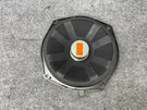 Sub Woofer Speaker Audio Assembly Mercedes R231 SL550 SL63 Oem. Fixed Price $50.00.