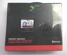 Parrot MKI9200 Bluetooth Advanced Hands-free Music Kit Sealed. Fixed Price $144.50.